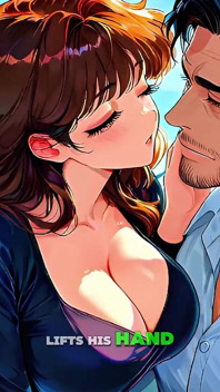 Fembot Ai Vrouw Ontwaakt Echte Verlangen - Narratieve Hentai