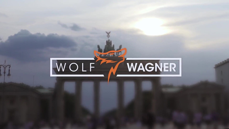 Wolf Wagner.love: Побачення наосліп з брудною мілфою! Легкий трах в готельному номері! Wolf Wagner