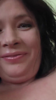 Hot babe Sophia with big tits
