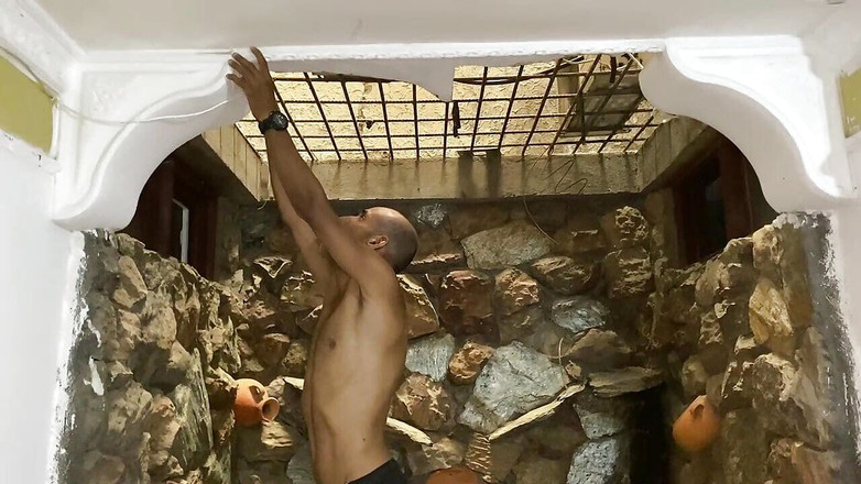 FLACO: मैं अपनी सास को दोनों तरफ से तब तक चोदता हूं जब तक कि मैं उसके मुंह में वीर्य नहीं डालता