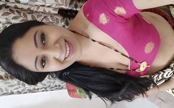 Yourdidipriya: Wife Woke up Husband by Sucking Cock and Then Fucked