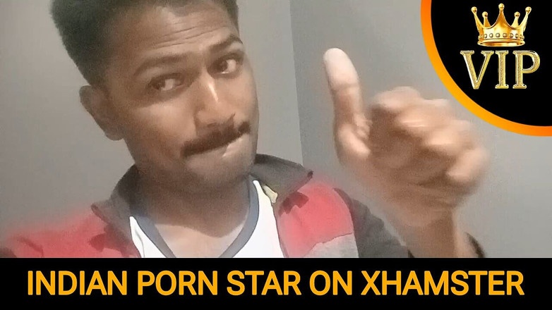 KUMBHA MANOJ KUMAR: Indyjska gwiazda porno Vip