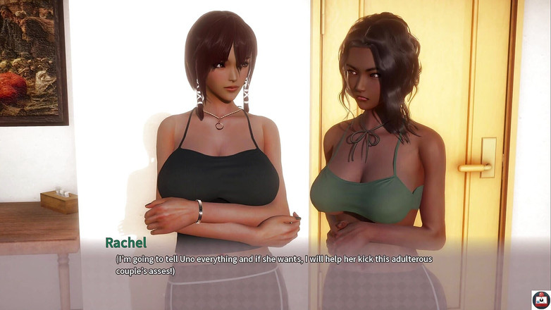 Joystick Cinema: 美徳 - (PT 90) - ノースカロライナ州