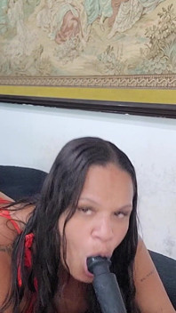 โชว์หีแล้วเงี่ยนโชว์