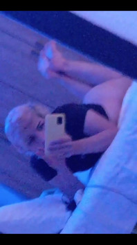 Hot Blonde Diego