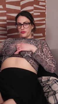 Tarikh anda Ialah Dominatrix