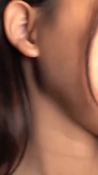 Videos of Beautiful Girls Tanning in an Apartment Complex -3
