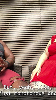 Makers van content voor volwassenen chatten: Daisy Gold x Axel Reigns deel 6