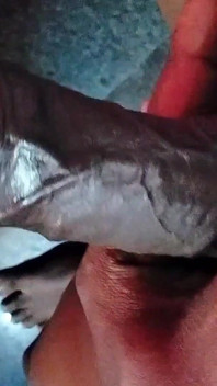 Man Masturbating Solo Episode 4