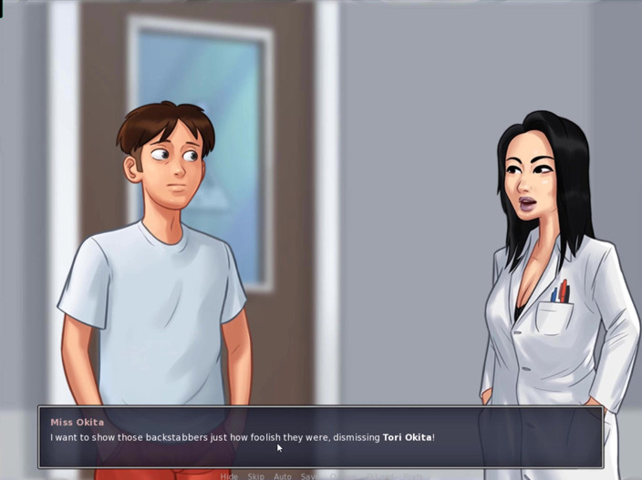 Johannes Gaming: Saga de vară - e timpul să faci ceva recuperare