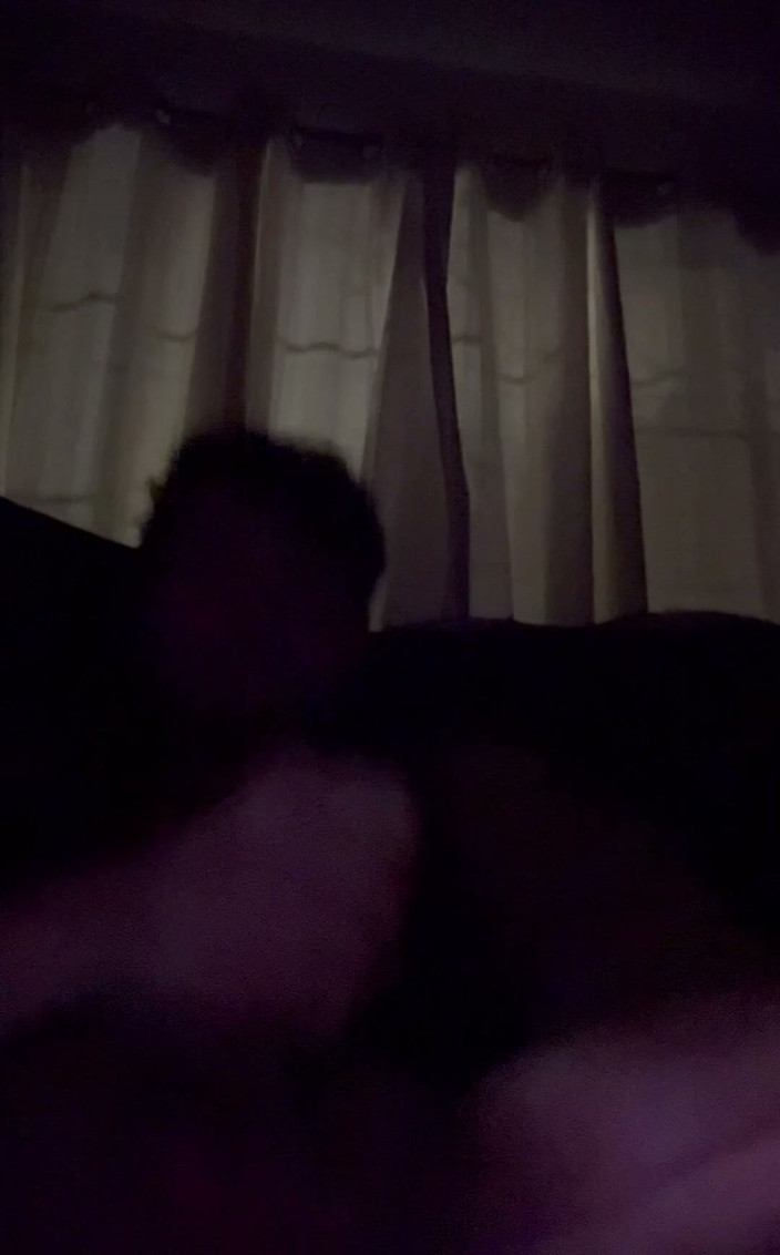 Remys: Jerk off in the Dark