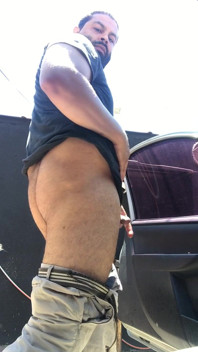 My Butt