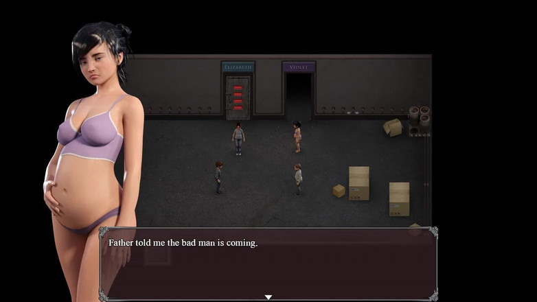 LoveSkySan69Real: Lustepidemie - deel 46 Drie milfs 1 lul van Loveskysan69