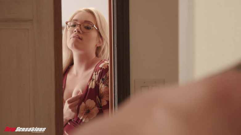 New Sensations: Fantazja na co dzień Katie