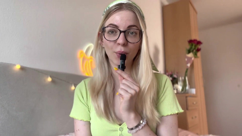 Goddess_Bella_Rae: वित्तीय प्रभुत्व asmr रोलप्ले