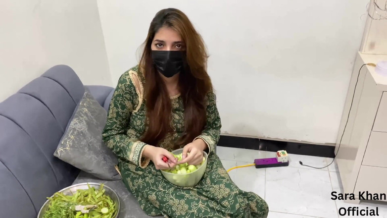 Sarakhan: Decidí follar al amigo de mi esposo por venganza, audio...