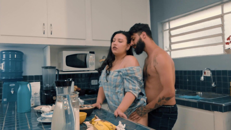 Plenna Filmes: Eu era o prato principal do meu marido