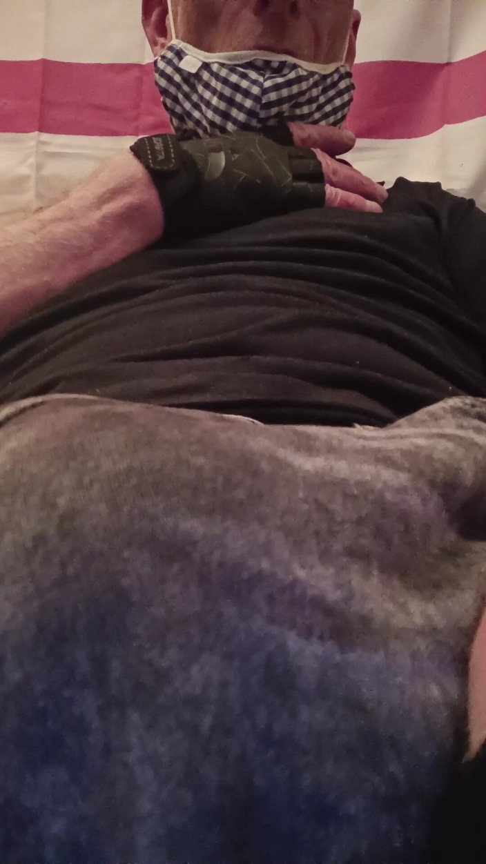 JeansdadXL: Telefonda üvey baba