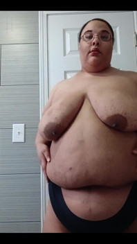 Do You Like Looking at My Fat Body?