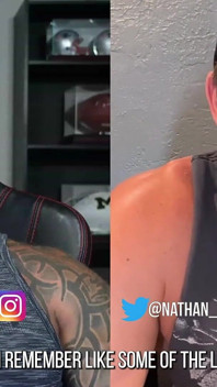 Confessions d’une star du porno - Nathan Bronson (épisode 49)
