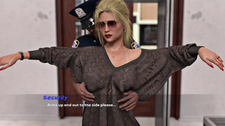 Wickedgammes studio: Un clan foarte sexy, partea 12