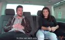 Take Van: Меа Мелоне і Венді Мун приєдналися до хардкорої оргії в машині