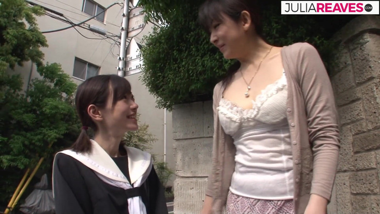 JapaneseAmateur: Fete slabe călăresc o pulă uriașă după muie și vibrator pe...