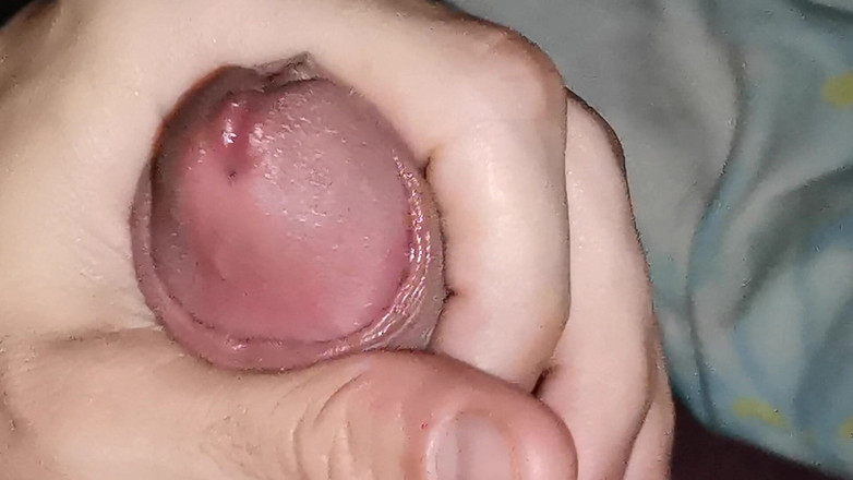 SEXY_GUYBEST: Sexy svalnatý chlap se sexy krásným ptákem dává svou sténající...