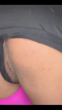 The Big Queef di Hujungnya
