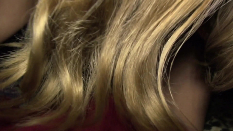 MMV Deutschland Porno: Wielki tyłek brunetka uwielbia rozpylać twarz w POV