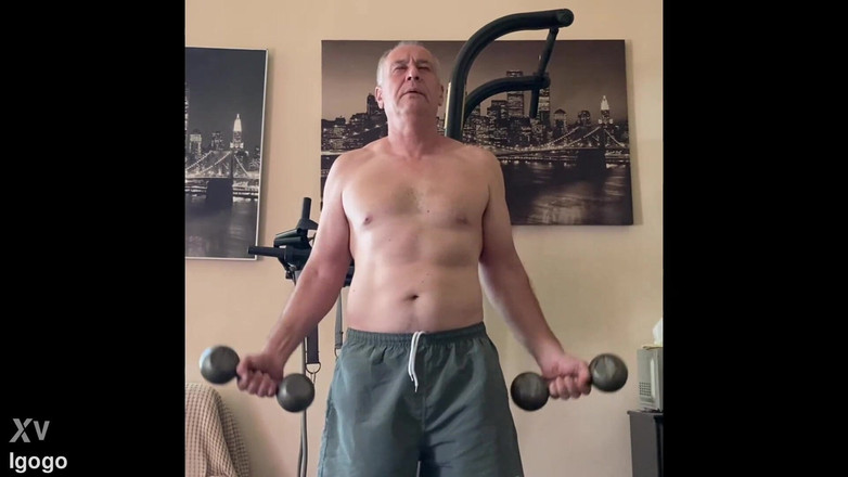 Sandra Sharapoff: Film567854