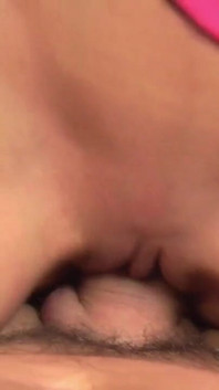 Big Cock for Leanna Sweet