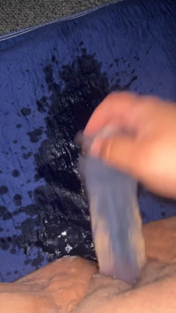 I Can’t Stop Squirting