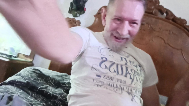 Monster Dick Hunters: Prinz Ali, willkommen im Club