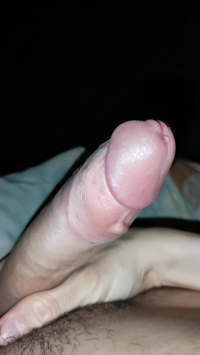 Beautiful Streams From a Big Dick (Sexy guybest)