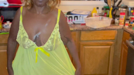 Pearaddiction: Bırakın Yemek Pişirsin