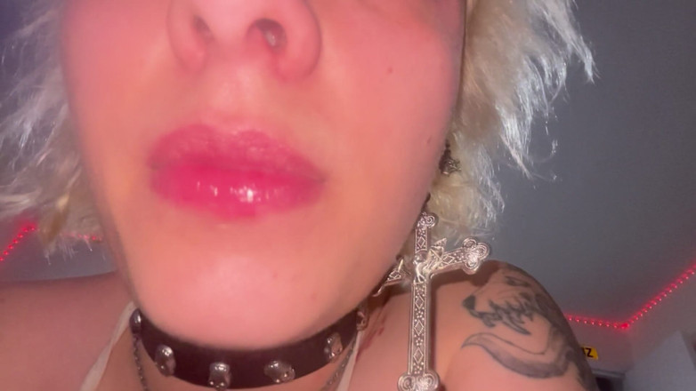 Glitterqueen1999: Comendo meu padrasto pervertido 
