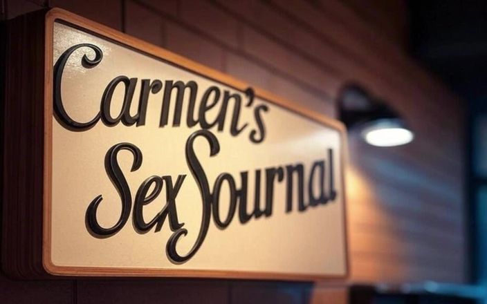 Carmen Angel: Oma Angel Rode schoenen dildo zwart, poesje likken &amp; missionaris neukpartij...