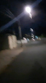 See What Happened When I Went Out on the Street Looking for Men.