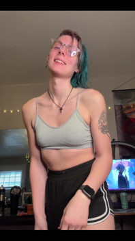 Wwyd if You Walked