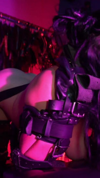 Moment Deep Throat Doggy Mistress Lunatika