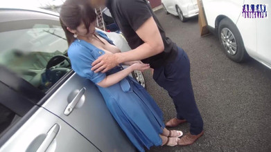 Far East pornography: ゆっくりとした温かい散歩で、一滴一滴を味わう二重の口の喜び エピソード2