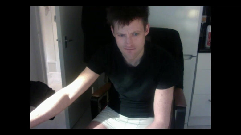 Harry Times: Working