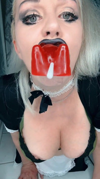 Klip sultry silvea sm