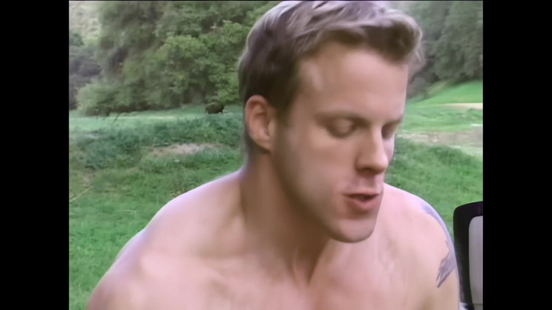 Pornobello: 凯蒂·戈尔德我是你的女牛仔，不停地做爱。