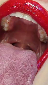 Oral, anal und muschi, Nauli Kriya
