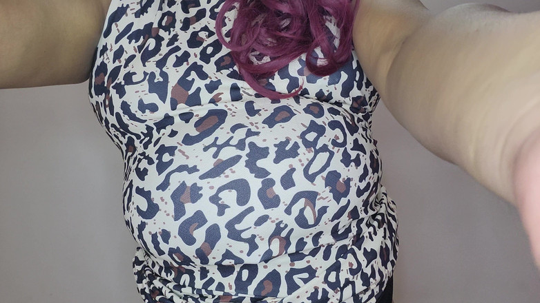 Indiansissychubby: Spiel Mit Den Entwickelten Kämpfen Meines Haustie