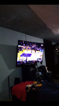 Basketball