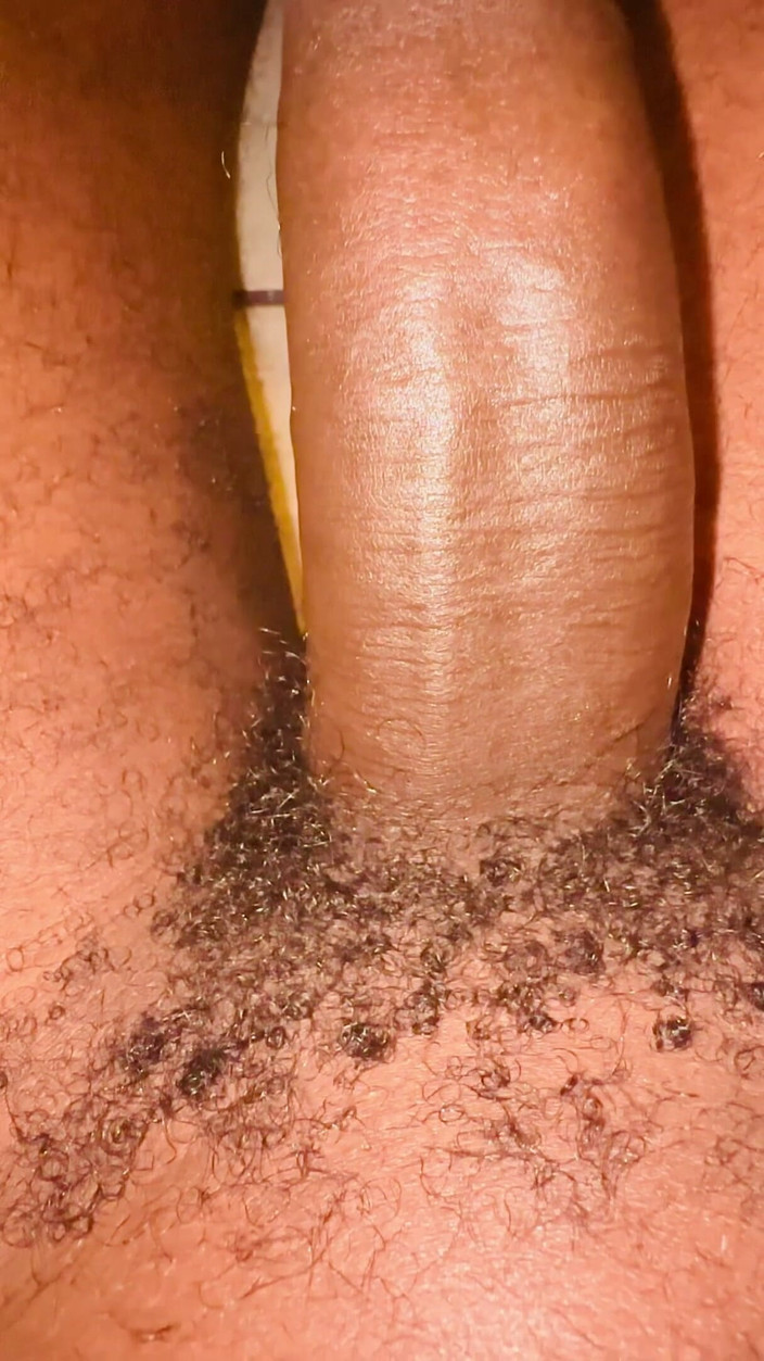 Mastergold: Habesha schwanz