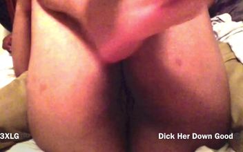 I Love When You Play with My Pussy but I Really Want You to Fuck Me.